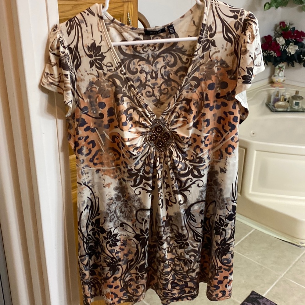Woman’s Top